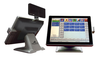 Logic Controls SB9090 Touchcomputer