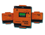 SCADA 3000 for industrial applications