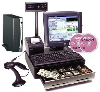 Retail POS Bundle