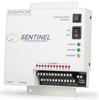 Sentinel SCD-1200