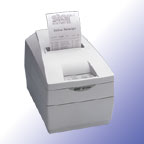 SP2000 receipt printer