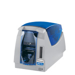 Datacard SP25 card printer