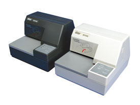 SP298 slip printer