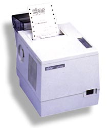 SP300 receipt printer