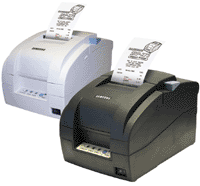 SRP-275 printer