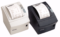 Samsung srp350 printer