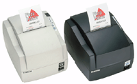 SRP-500 Inkjet printer