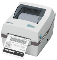 SRP-770ii label printer