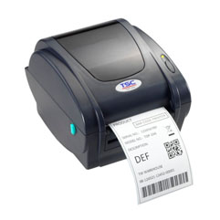 TSC TDP244 Barcode Printer