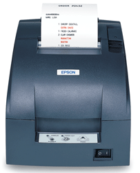 Receipt Printers