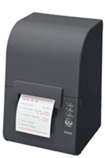 TMU230 printer
