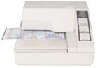 Epson TMU295 receipt printer