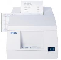 Epson TMU325 receipt printer