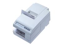 Epson TMU375 receipt printer