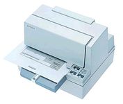 Epson TMU590 receipt printer
