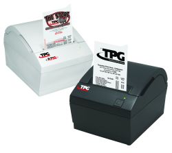 TPG A798 printer