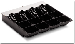 Cash Drawer Trays