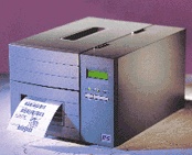 TSC Barcode printer