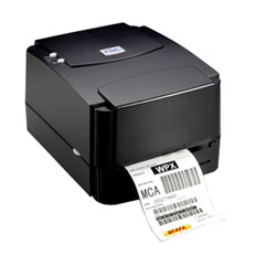 Barcode Label Printers