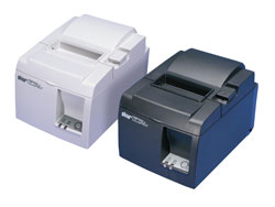 TSP100 receipt printer