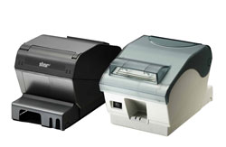 TSP700 receipt printer