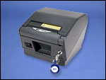 TSP800 receipt printer