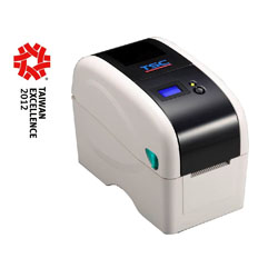 TSC TTP225 Barcode Printer
