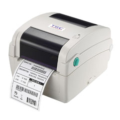 TSC TTP-245 printer