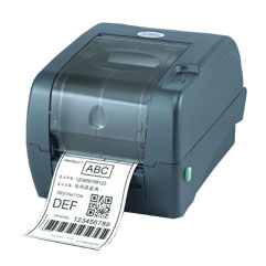 TSC TTP-247 printer