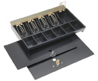 M-S Cash Drawer Money Tray