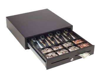 Valu line cash drawer