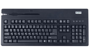 ID Tech Keyboards