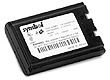 Spare Battery
