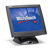 3M M1700-SS LCD