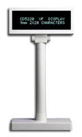 CD-5220 Pole Display