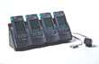 PDT6800 Four slot cradle