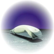 DLL5010 barcode reader