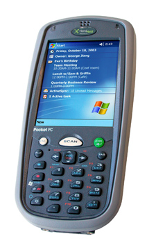 Dolphin 7900