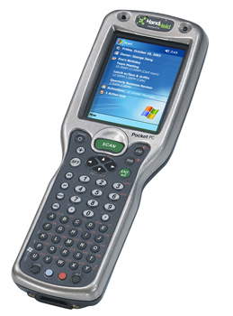 Dolphin 9500