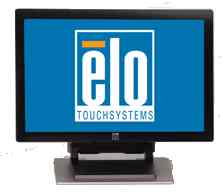 Elo 19MR touchcomputer