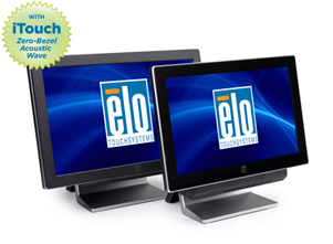 CM-series ELO Medical Touchcomputer for Healthcare