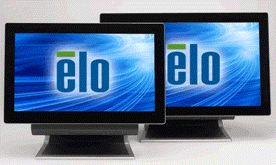 22-inch ELO touchcomputer