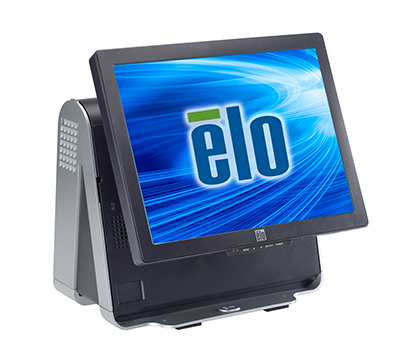 15-inch D-series touchcomputer