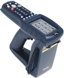 Datalogic Falcon 5500