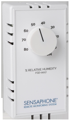 FGD-0027 Humidity Sensor