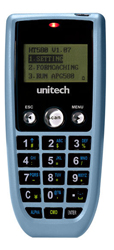 Unitech HT580