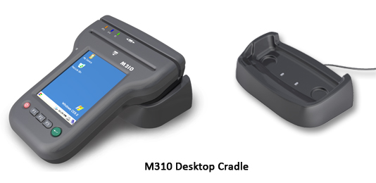 M300 Cradle