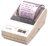 idp3110 receipt printer