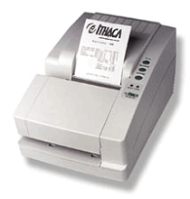 Epson receipt printers