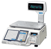 LPII printing scale